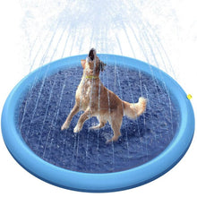 Lade das Bild in den Galerie-Viewer, Splash™ | Das ultimative Wasserabenteuer für deinen pelzigen Freund!
