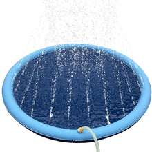 Lade das Bild in den Galerie-Viewer, Splash™ | Das ultimative Wasserabenteuer für deinen pelzigen Freund!
