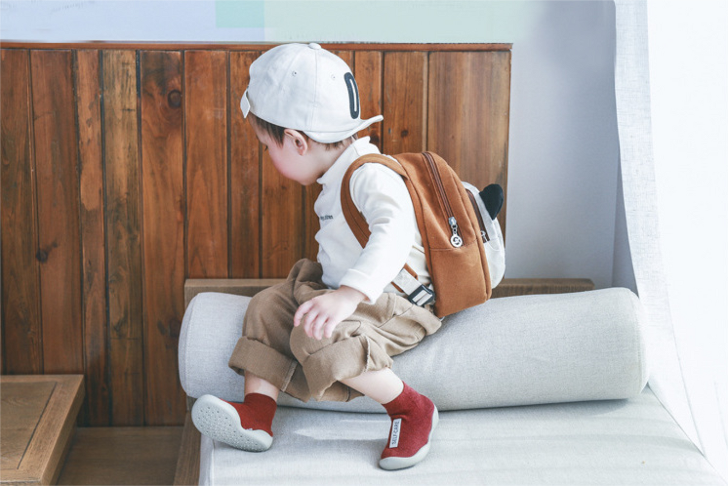 Self-Care Hüttenschuhe