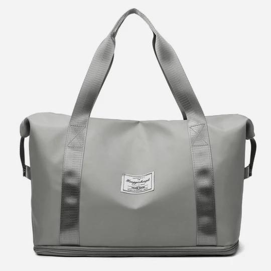 Selene Bag | Faltbarer Koffer mit großem Fassungsvermögen -50% Rabatt!