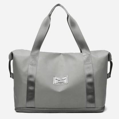 Selene Bag | Faltbarer Koffer mit großem Fassungsvermögen -50% Rabatt!