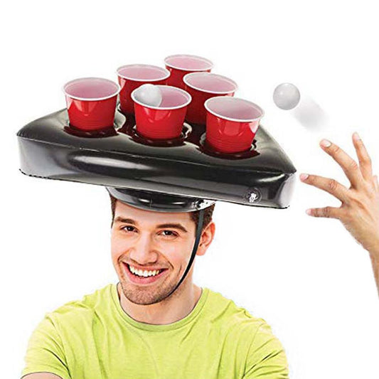 HAT PONG