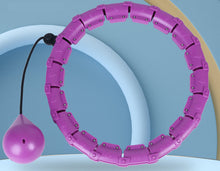Lade das Bild in den Galerie-Viewer, Smart Hula-Hoop
