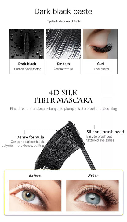Mascara | 1+1 GRATIS