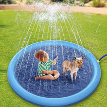 Lade das Bild in den Galerie-Viewer, Splash™ | Das ultimative Wasserabenteuer für deinen pelzigen Freund!
