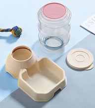 Lade das Bild in den Galerie-Viewer, Automatische Futter- oder Wasserstation
