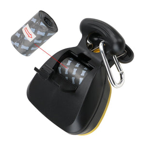 Poop Scooper | Beseitige mühelos den Kot deines Haustieres!