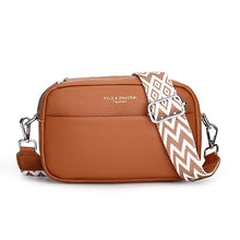 Lade das Bild in den Galerie-Viewer, Alani™ Damen Crossbody Umhängetasche
