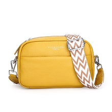 Lade das Bild in den Galerie-Viewer, Alani™ Damen Crossbody Umhängetasche
