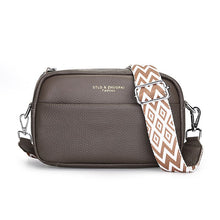 Lade das Bild in den Galerie-Viewer, Alani™ Damen Crossbody Umhängetasche
