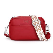 Lade das Bild in den Galerie-Viewer, Alani™ Damen Crossbody Umhängetasche

