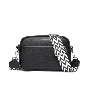 Alani™ Damen Crossbody Umhängetasche
