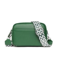Lade das Bild in den Galerie-Viewer, Alani™ Damen Crossbody Umhängetasche
