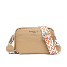 Lade das Bild in den Galerie-Viewer, Alani™ Damen Crossbody Umhängetasche
