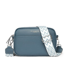 Lade das Bild in den Galerie-Viewer, Alani™ Damen Crossbody Umhängetasche
