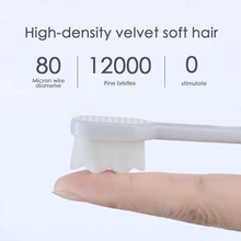 Lade das Bild in den Galerie-Viewer, BristileBrush™ - 1000-Borsten-Zahnbürste
