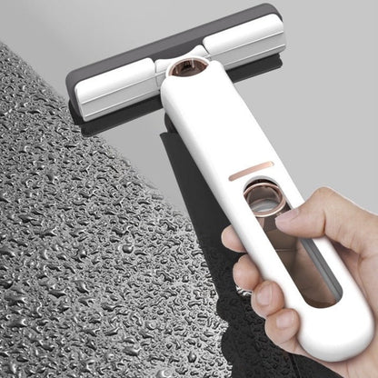 50% RABATT | EasyWash™ Selbst-Auswring-Mini-Mopp