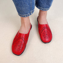 Lade das Bild in den Galerie-Viewer, Maddie™ - Speziell entworfene Schuhe für Frauen
