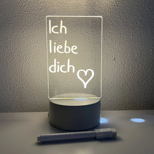 LED Magic Pad