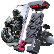 Lade das Bild in den Galerie-Viewer, BikeHold™ - Lassen Sie Ihr Handy beim Radfahren nie wieder fallen!
