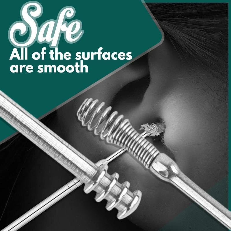 AudiClean™ Ohrenreinigungs-Set