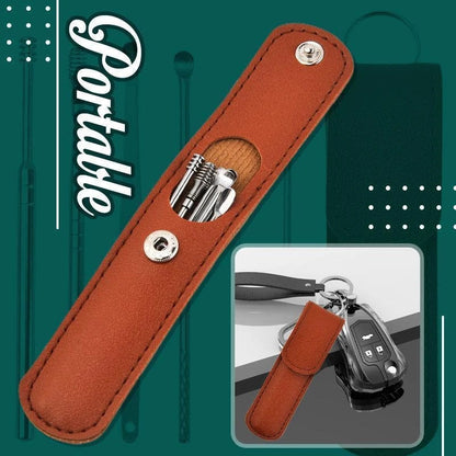 AudiClean™ Ohrenreinigungs-Set