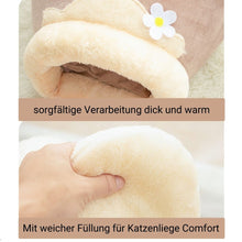 Lade das Bild in den Galerie-Viewer, Dream Deluxe Katzenhöhle
