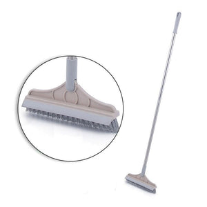 BroomMop™ - Reinigen Sie Ihre Böden UND fegen Sie sie auch!