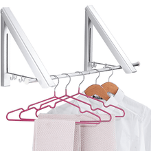 Lade das Bild in den Galerie-Viewer, EasyHang™ - Hängen Sie Ihre Kleidung schnell und einfach auf!
