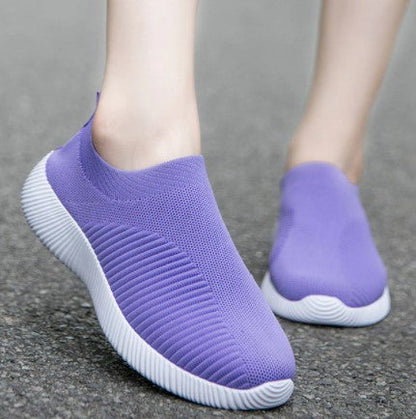 Trendige, bequeme Designer Damenschuhe