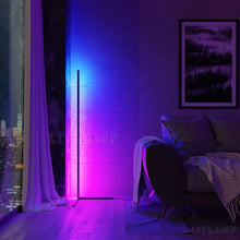 Lade das Bild in den Galerie-Viewer, LitLamp | LED-Farbwechsellicht
