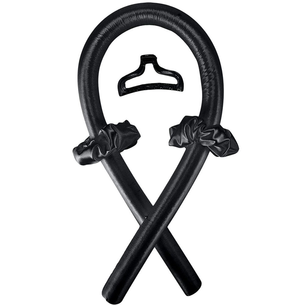 Premium Lockenwickler | Perfekte Locken ohne Hitze