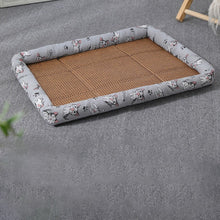 Lade das Bild in den Galerie-Viewer, KatzenSchlaf™ - Schenken Sie Ihrer Katze das ultimative Bett!
