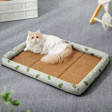 Lade das Bild in den Galerie-Viewer, KatzenSchlaf™ - Schenken Sie Ihrer Katze das ultimative Bett!

