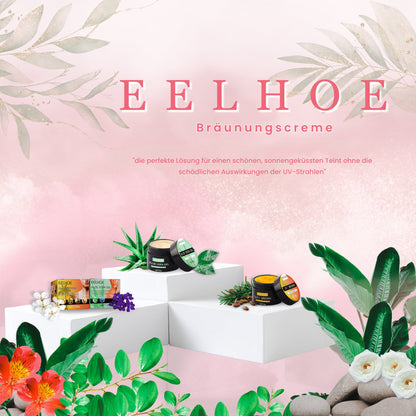 EELHOE Bräunungscreme