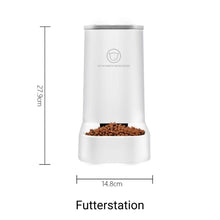 Lade das Bild in den Galerie-Viewer, Magic Feeder - automatische Futterstation für dein Haustier

