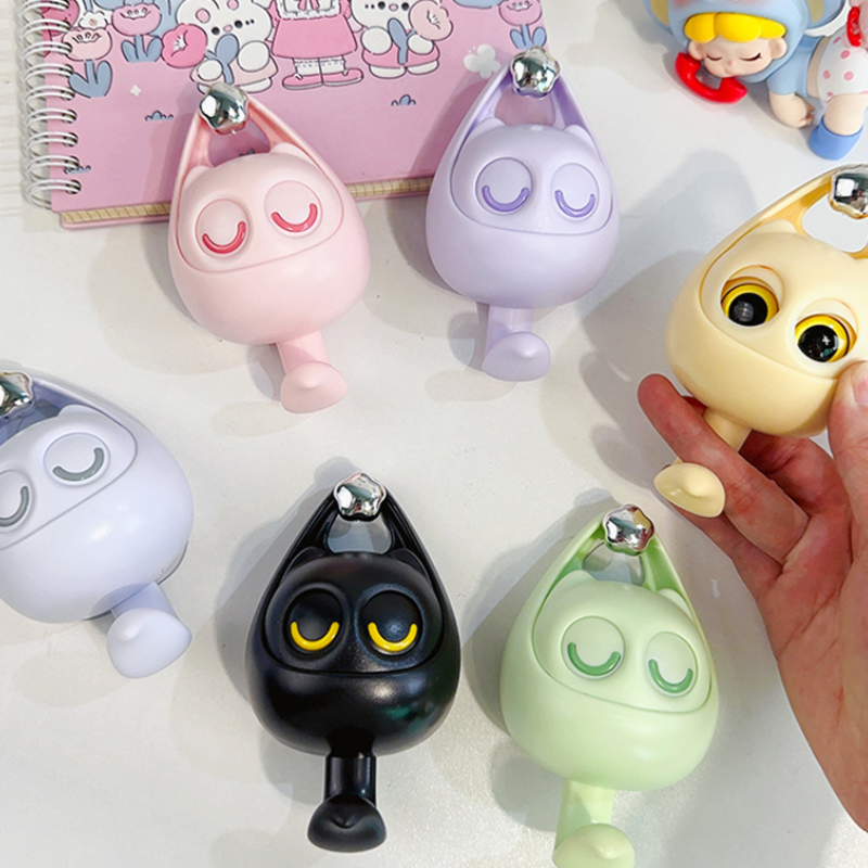 WallHook™ | Katze Winke-Haken