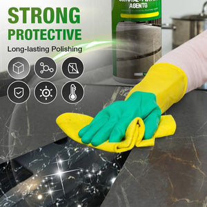StoneGlow™ Fliesenbeschichtung 1+1 GRATIS!
