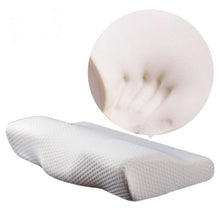 Lade das Bild in den Galerie-Viewer, Memory Foam Schlafkissen
