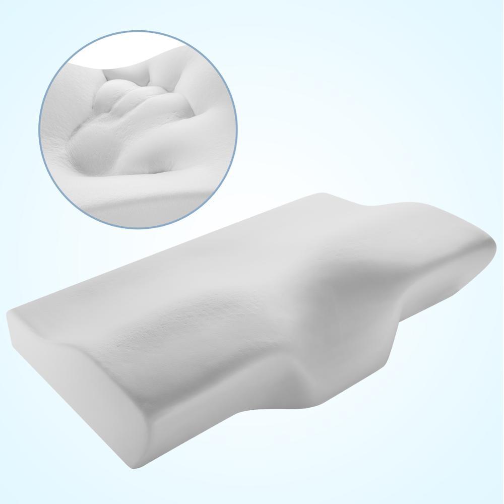 Memory Foam Schlafkissen