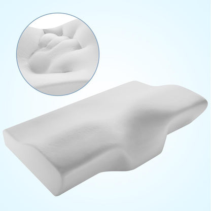 Memory Foam Schlafkissen