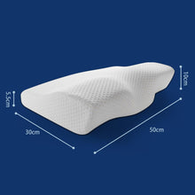 Lade das Bild in den Galerie-Viewer, Memory Foam Schlafkissen
