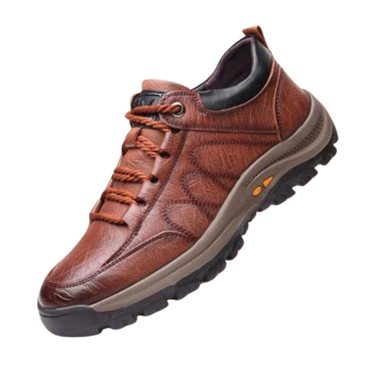 Skapa Herrenschuhe | Trendige Herrenschuhe mit ergonomischem Fußbett