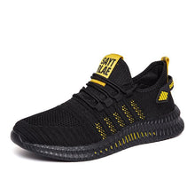 Lade das Bild in den Galerie-Viewer, Armoura Sneakers | Trendige Herrenschuhe für Sport und Wandern mit breitem Fußbett
