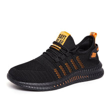 Lade das Bild in den Galerie-Viewer, Armoura Sneakers | Trendige Herrenschuhe für Sport und Wandern mit breitem Fußbett
