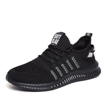 Lade das Bild in den Galerie-Viewer, Armoura Sneakers | Trendige Herrenschuhe für Sport und Wandern mit breitem Fußbett
