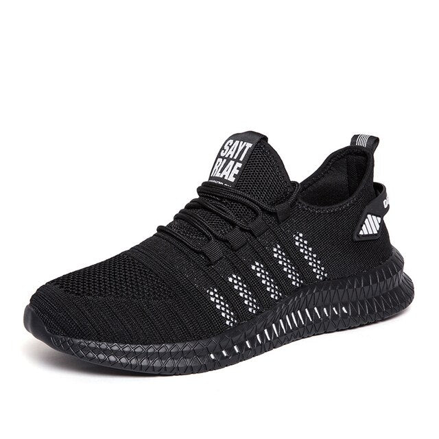 Armoura Sneakers | Trendige Herrenschuhe für Sport und Wandern mit breitem Fußbett