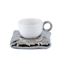 Lade das Bild in den Galerie-Viewer, MugPillow™ - Modernes Keramik-Kissen für Tassen
