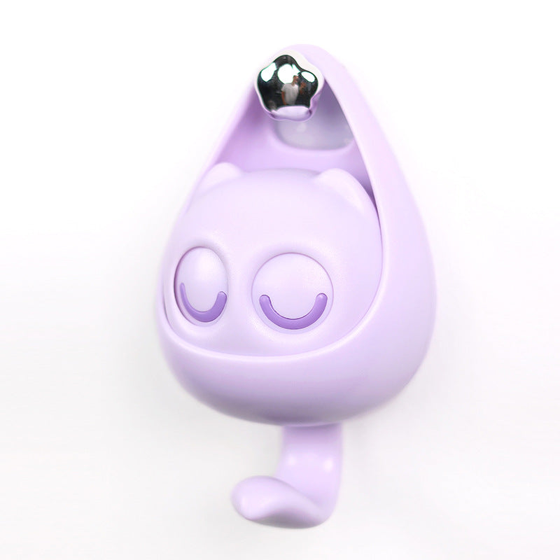 WallHook™ | Katze Winke-Haken