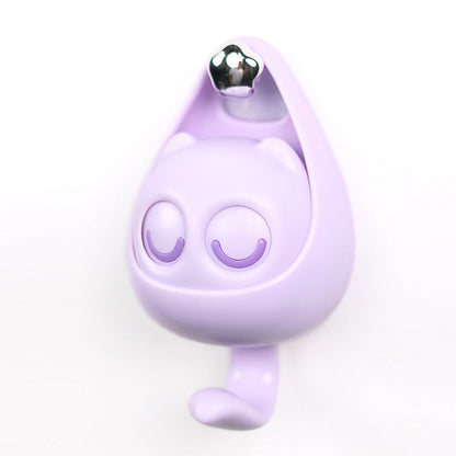 WallHook™ | Katze Winke-Haken